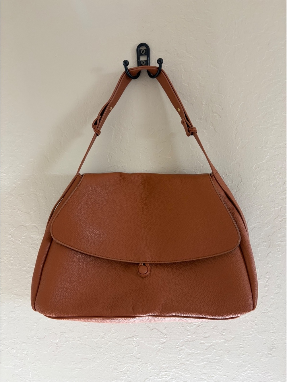 Boutique shoulder bag